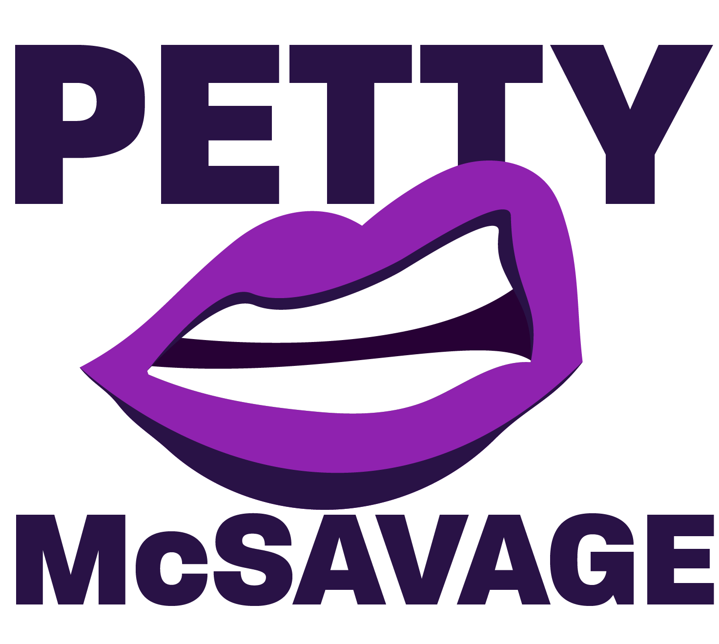 Pretty Fucking Petty Pen Pack – Petty McSavage